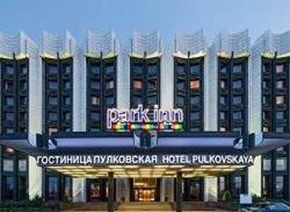 Park Inn by Radisson Pulkovskaya Park Inn by Radisson Pulkovskaya